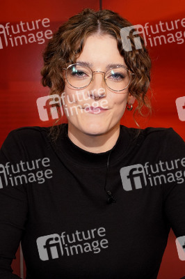 Talkshow 'hart aber fair' in Berlin