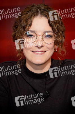 Talkshow 'hart aber fair' in Berlin