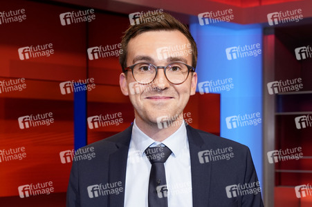 Talkshow 'hart aber fair' in Berlin