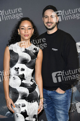 Event-Screening 'Black Panther: Wakanda Forever' in Berlin