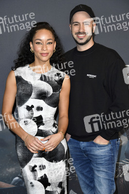 Event-Screening 'Black Panther: Wakanda Forever' in Berlin