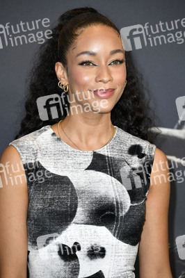 Event-Screening 'Black Panther: Wakanda Forever' in Berlin