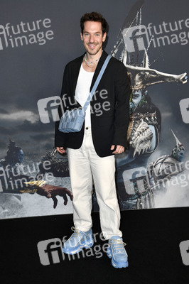 Event-Screening 'Black Panther: Wakanda Forever' in Berlin