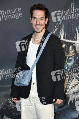 Event-Screening 'Black Panther: Wakanda Forever' in Berlin