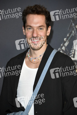 Event-Screening 'Black Panther: Wakanda Forever' in Berlin