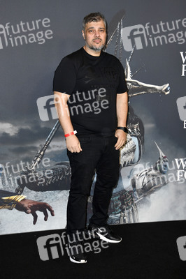 Event-Screening 'Black Panther: Wakanda Forever' in Berlin