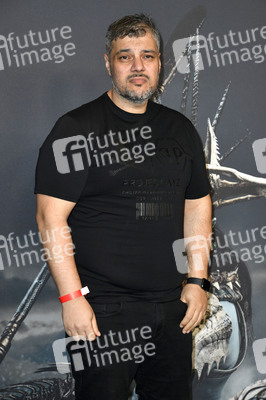 Event-Screening 'Black Panther: Wakanda Forever' in Berlin