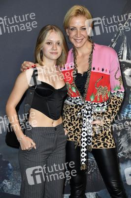 Event-Screening 'Black Panther: Wakanda Forever' in Berlin