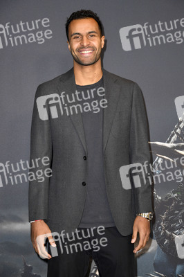 Event-Screening 'Black Panther: Wakanda Forever' in Berlin