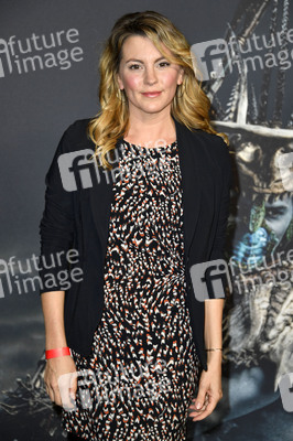 Event-Screening 'Black Panther: Wakanda Forever' in Berlin