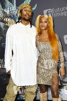 Event-Screening 'Black Panther: Wakanda Forever' in Berlin