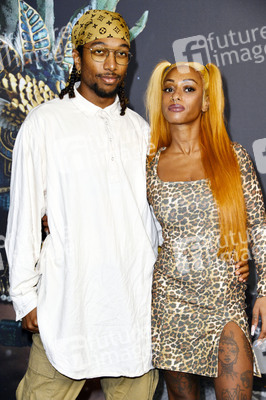 Event-Screening 'Black Panther: Wakanda Forever' in Berlin