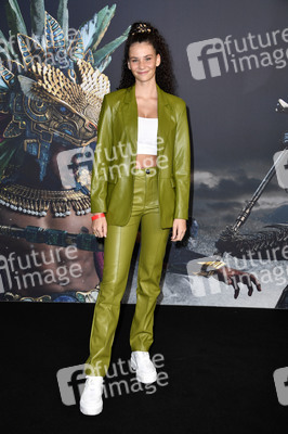 Event-Screening 'Black Panther: Wakanda Forever' in Berlin