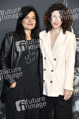 Event-Screening 'Black Panther: Wakanda Forever' in Berlin