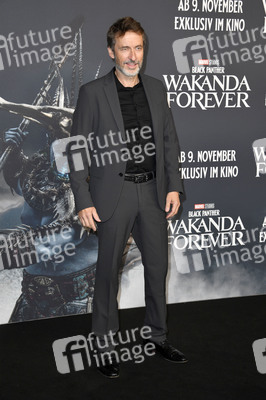 Event-Screening 'Black Panther: Wakanda Forever' in Berlin