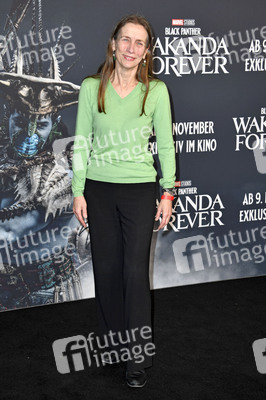 Event-Screening 'Black Panther: Wakanda Forever' in Berlin