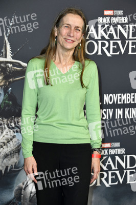 Event-Screening 'Black Panther: Wakanda Forever' in Berlin