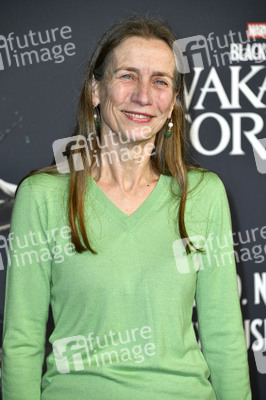 Event-Screening 'Black Panther: Wakanda Forever' in Berlin