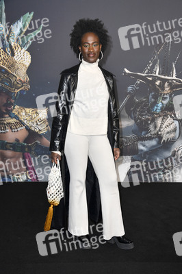 Event-Screening 'Black Panther: Wakanda Forever' in Berlin