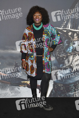 Event-Screening 'Black Panther: Wakanda Forever' in Berlin