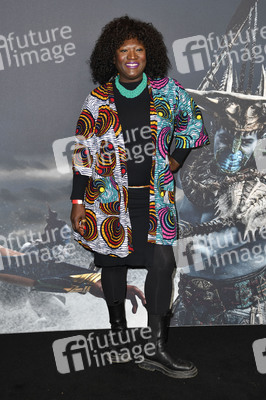 Event-Screening 'Black Panther: Wakanda Forever' in Berlin