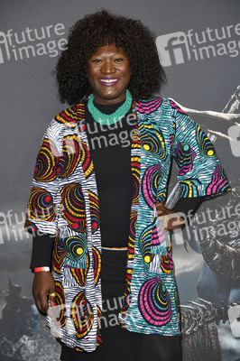 Event-Screening 'Black Panther: Wakanda Forever' in Berlin