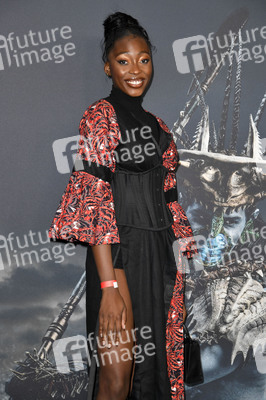 Event-Screening 'Black Panther: Wakanda Forever' in Berlin