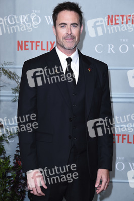 Season 5 Premiere 'The Crown' in London