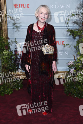 Season 5 Premiere 'The Crown' in London