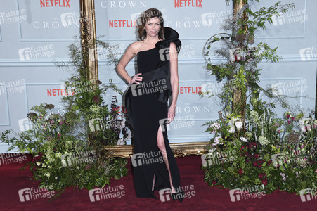 Season 5 Premiere 'The Crown' in London