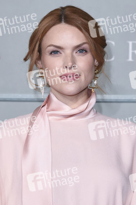 Season 5 Premiere 'The Crown' in London