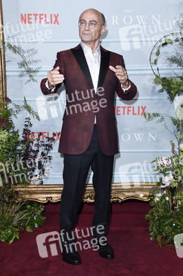 Season 5 Premiere 'The Crown' in London