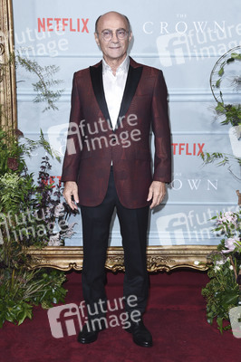 Season 5 Premiere 'The Crown' in London