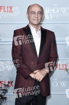 Season 5 Premiere 'The Crown' in London