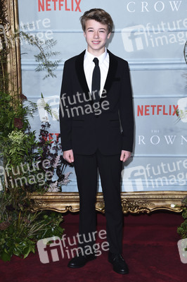 Season 5 Premiere 'The Crown' in London
