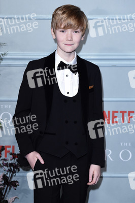 Season 5 Premiere 'The Crown' in London
