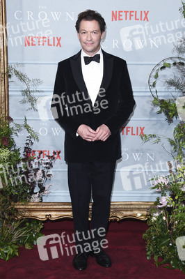 Season 5 Premiere 'The Crown' in London