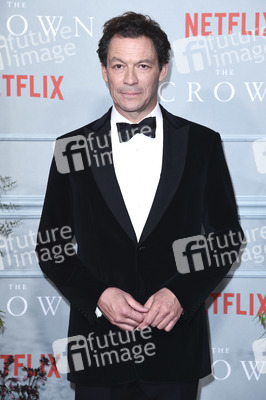 Season 5 Premiere 'The Crown' in London