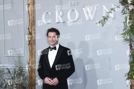 Season 5 Premiere 'The Crown' in London