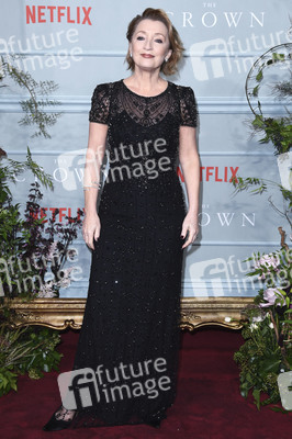 Season 5 Premiere 'The Crown' in London