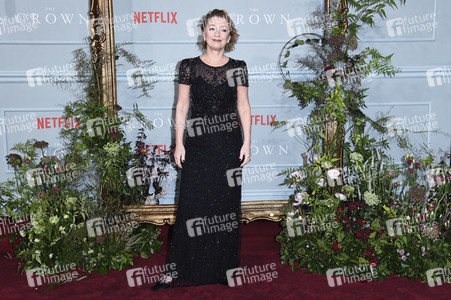 Season 5 Premiere 'The Crown' in London