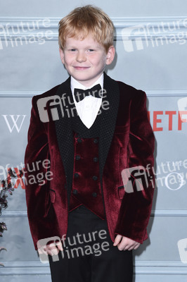 Season 5 Premiere 'The Crown' in London