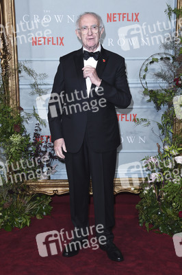 Season 5 Premiere 'The Crown' in London