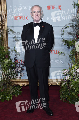 Season 5 Premiere 'The Crown' in London