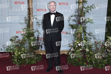 Season 5 Premiere 'The Crown' in London