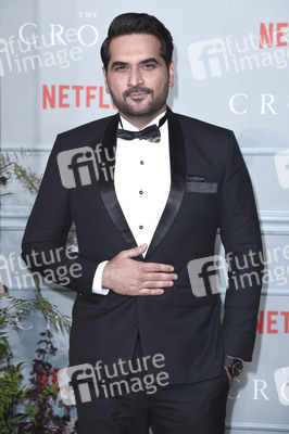 Season 5 Premiere 'The Crown' in London