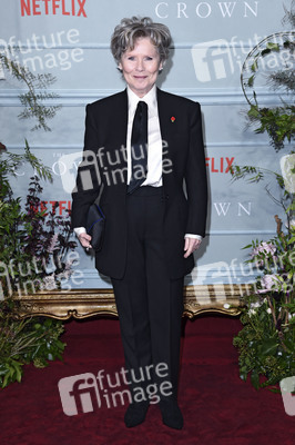 Season 5 Premiere 'The Crown' in London