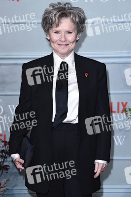 Season 5 Premiere 'The Crown' in London