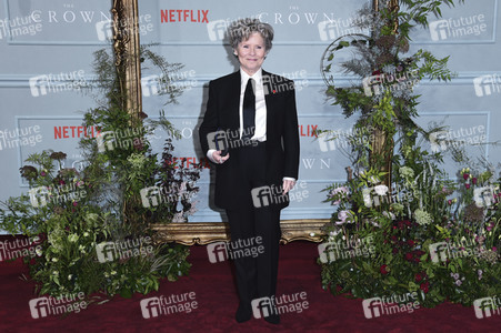 Season 5 Premiere 'The Crown' in London