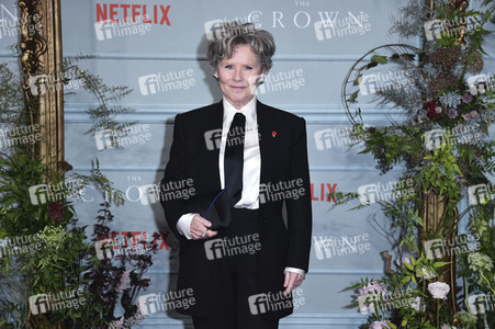 Season 5 Premiere 'The Crown' in London